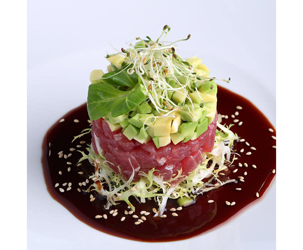 Maison Lerda - Restaurant Cannes - Manger a Cannes