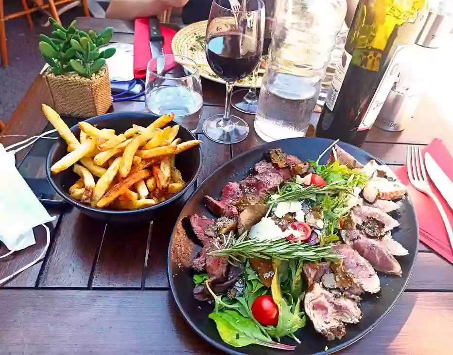 Maison Lerda - Restaurant Cannes - restaurant a faire CANNES