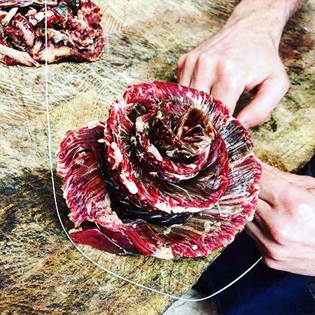 Le traiteur - Maison Lerda - Restaurant Cannes - les meilleurs restaurant de CANNES