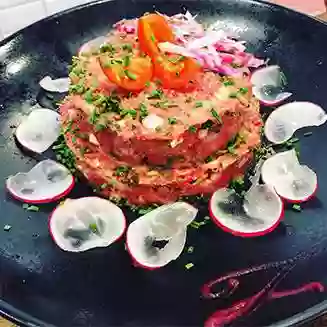 Le restaurant - Maison Lerda - Restaurant Cannes - Viandes maturées