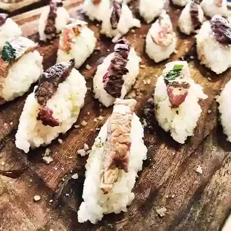 Le traiteur - Maison Lerda - Restaurant Cannes - top restaurant CANNES