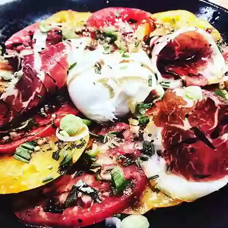 Le traiteur - Maison Lerda - Restaurant Cannes - Restaurant viandes Cannes